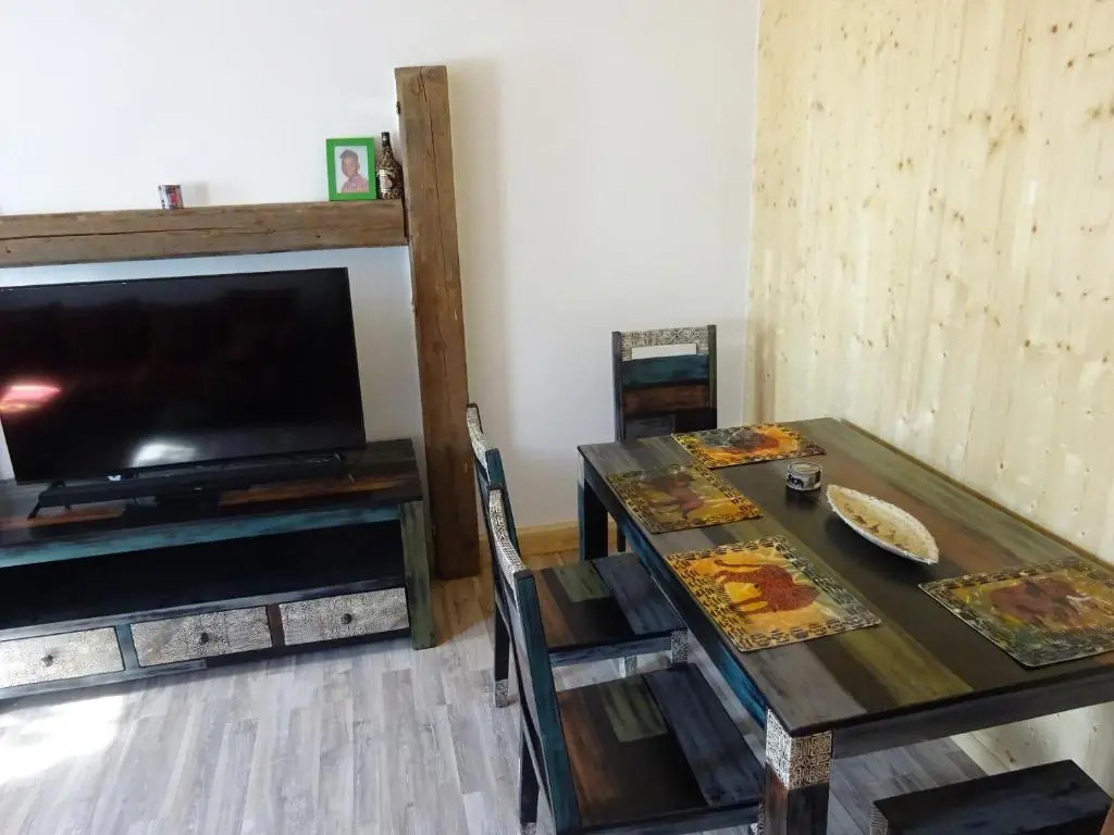 Frank´S Ferienwohnung in Dresden