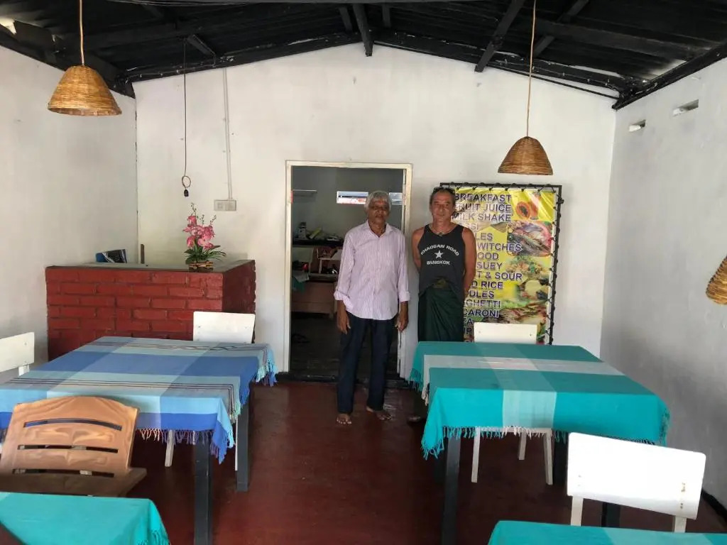 Brothers Spot Hikkaduwa