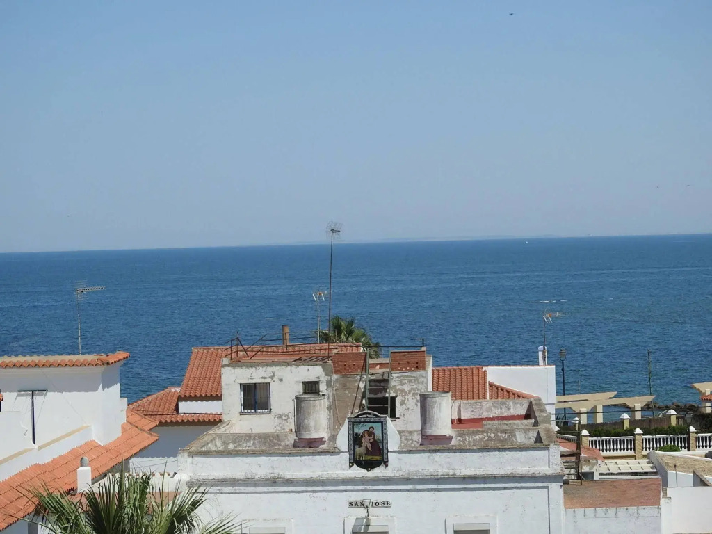 Hostal El Faro