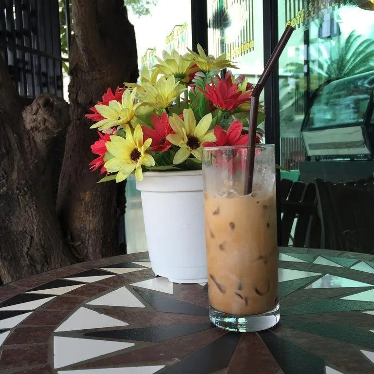 Coffee Station Hostel