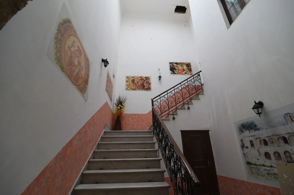 Bed & Breakfast Palace