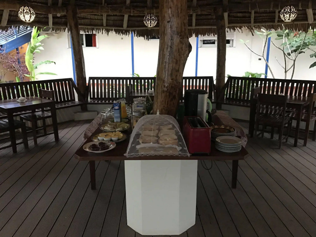 Vanuatu Holiday Hotel