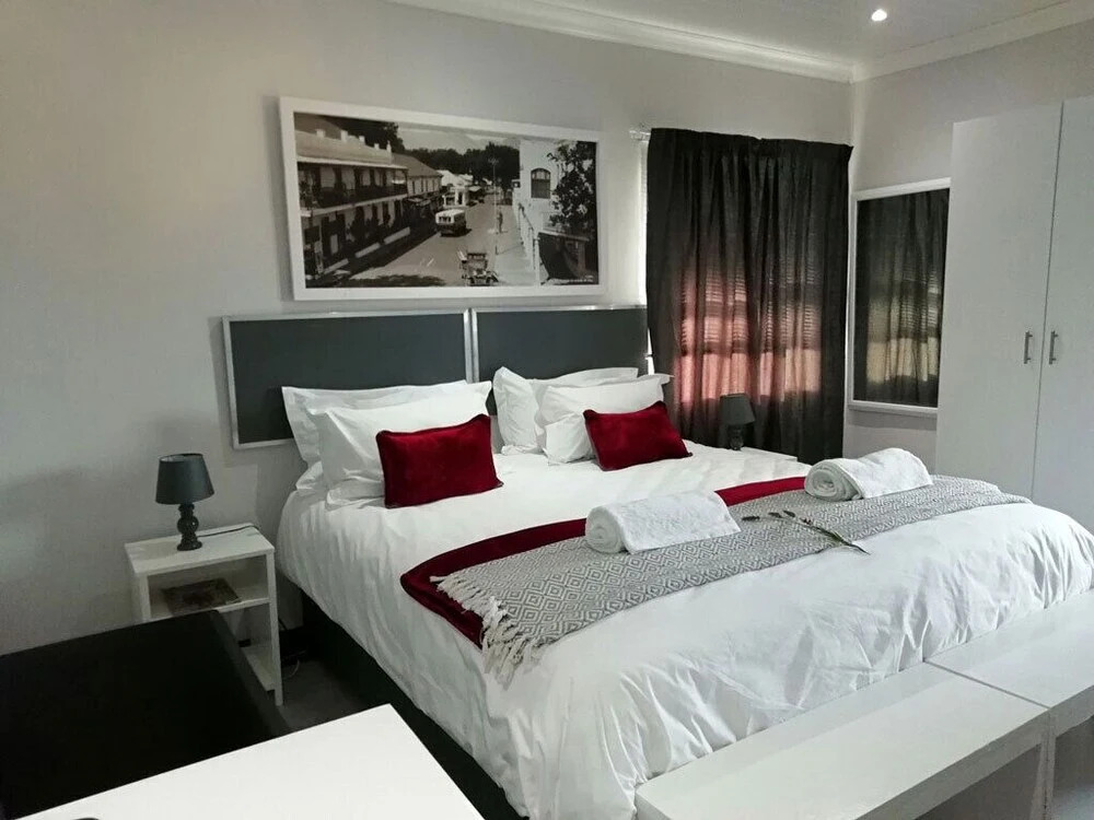 Middelplaas Paarl Guesthouse
