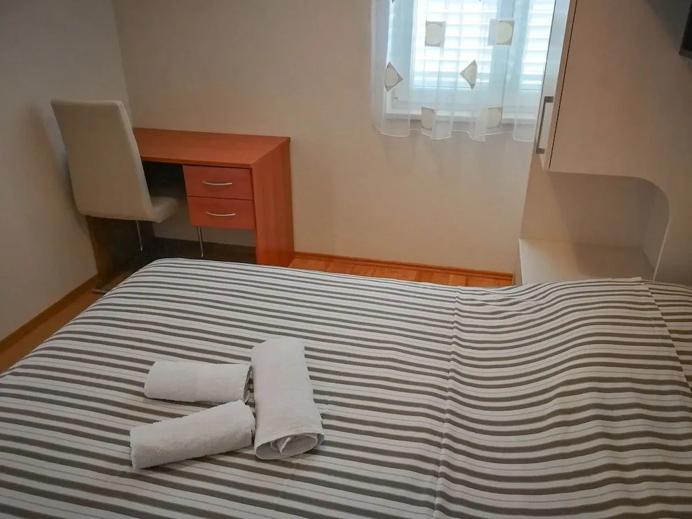 Apartments Avdić