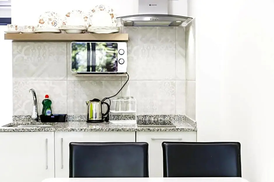 Apartamentos Sofia