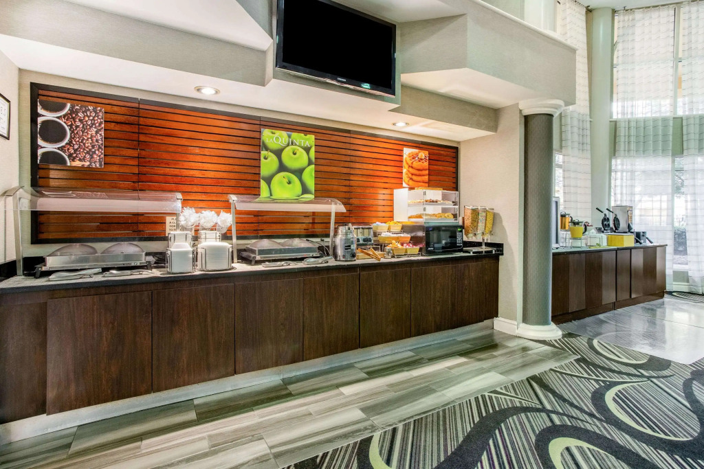 La Quinta by Wyndham Raleigh Durham Intl AP