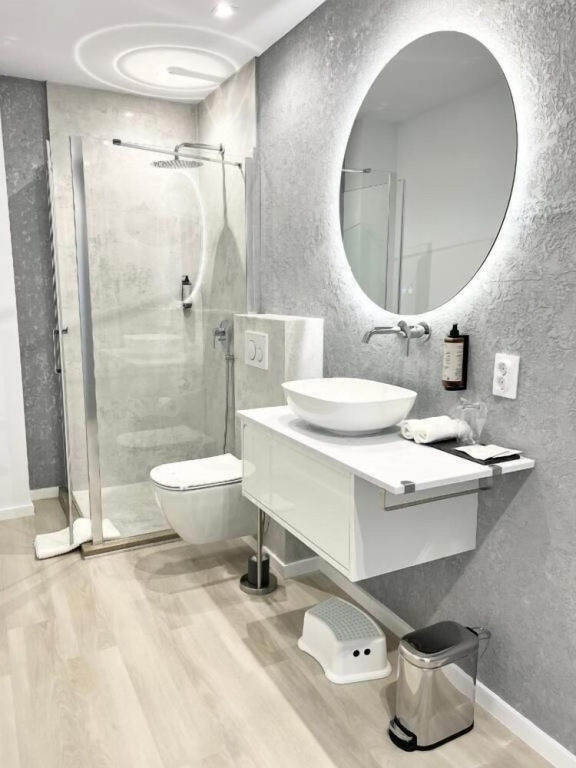 AVA Urban Suites