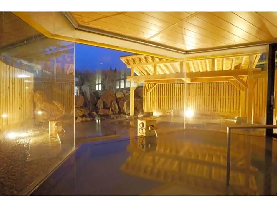 Tazawako Lake Resort & Onsen / Vacation STAY 78983