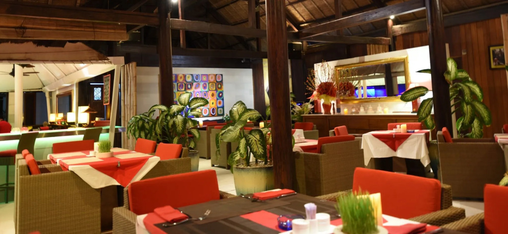 Sunsea Resort