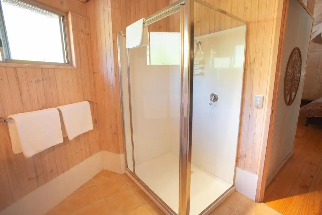 Grampians Chalets