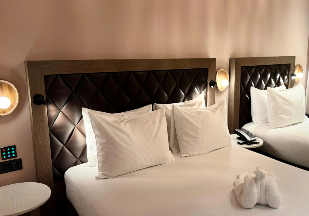DoubleTree by Hilton Hotel London - Marble Arch