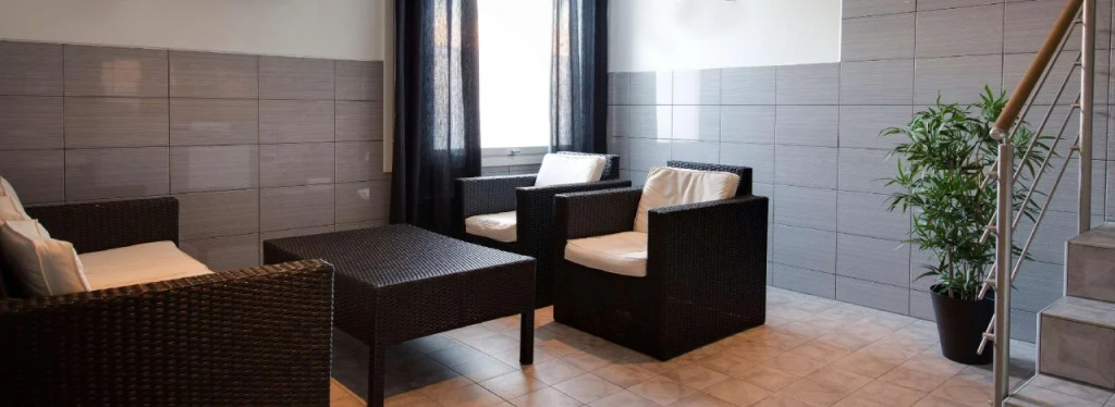Best Western Hotell Ett