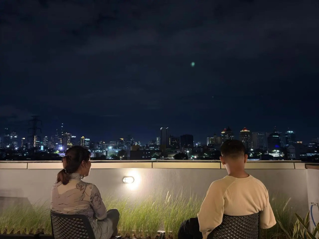 Hotel WITH OK
