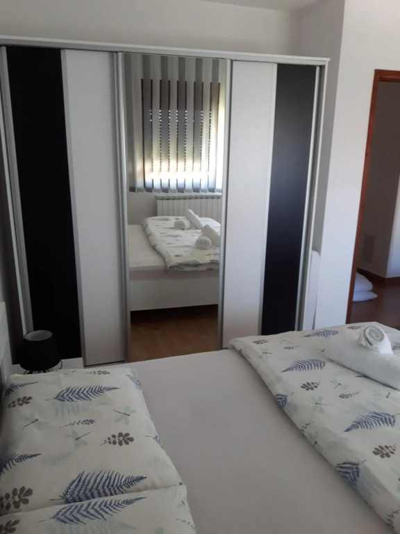 Apartman Petra & Tena