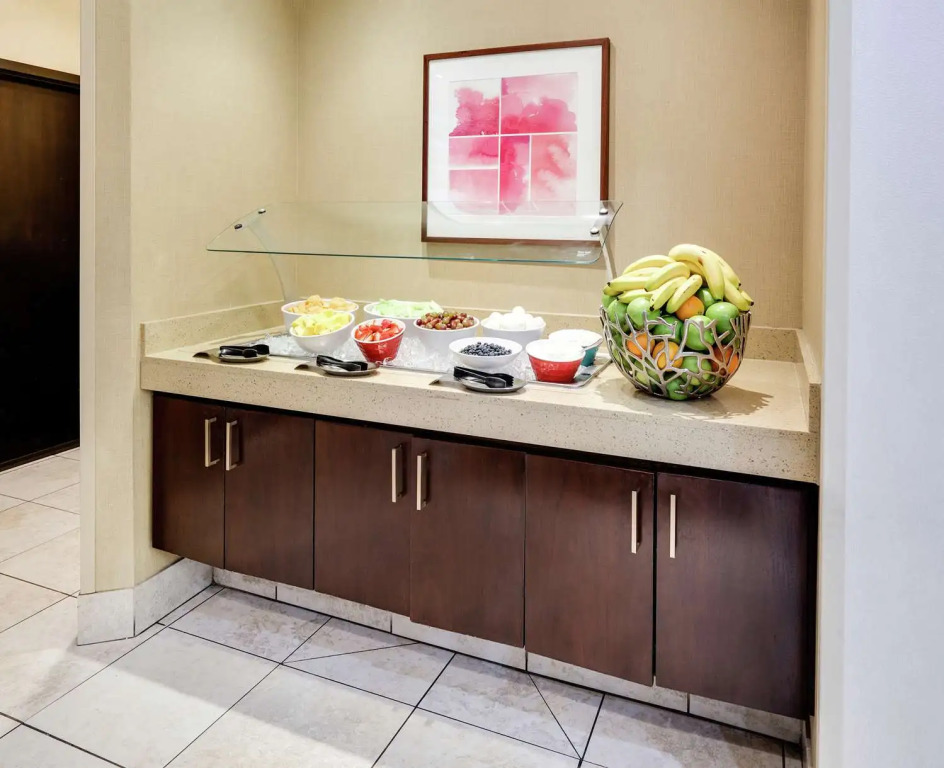 Homewood Suites by Hilton Dallas/Allen