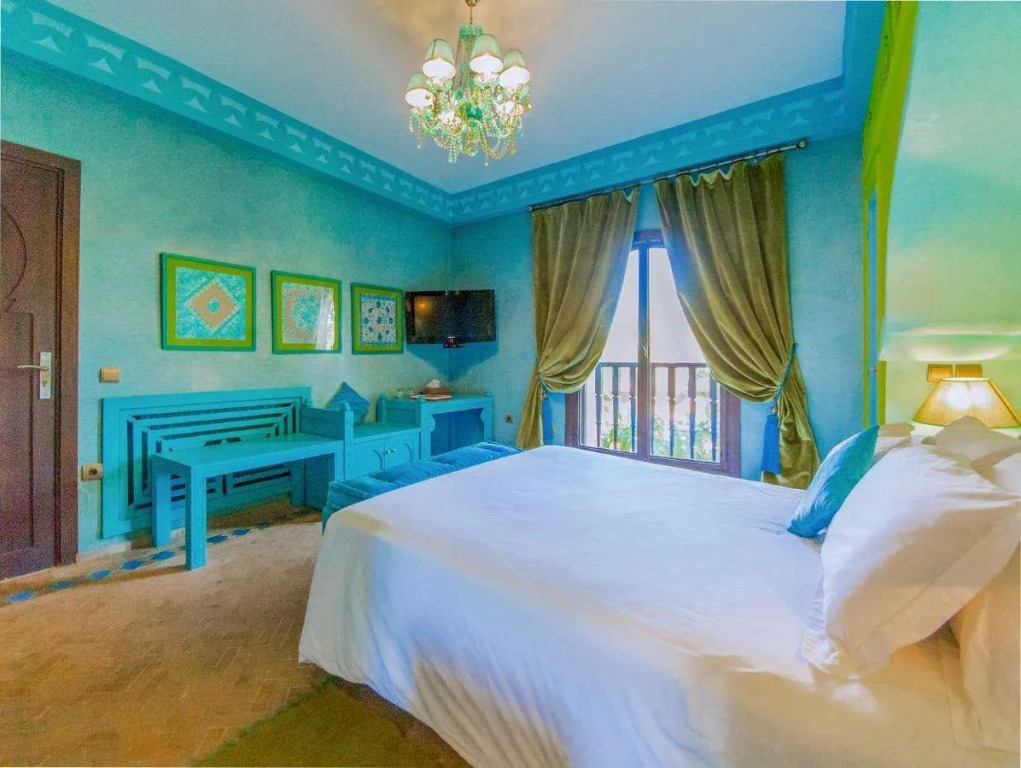 Villa Malika Silvana