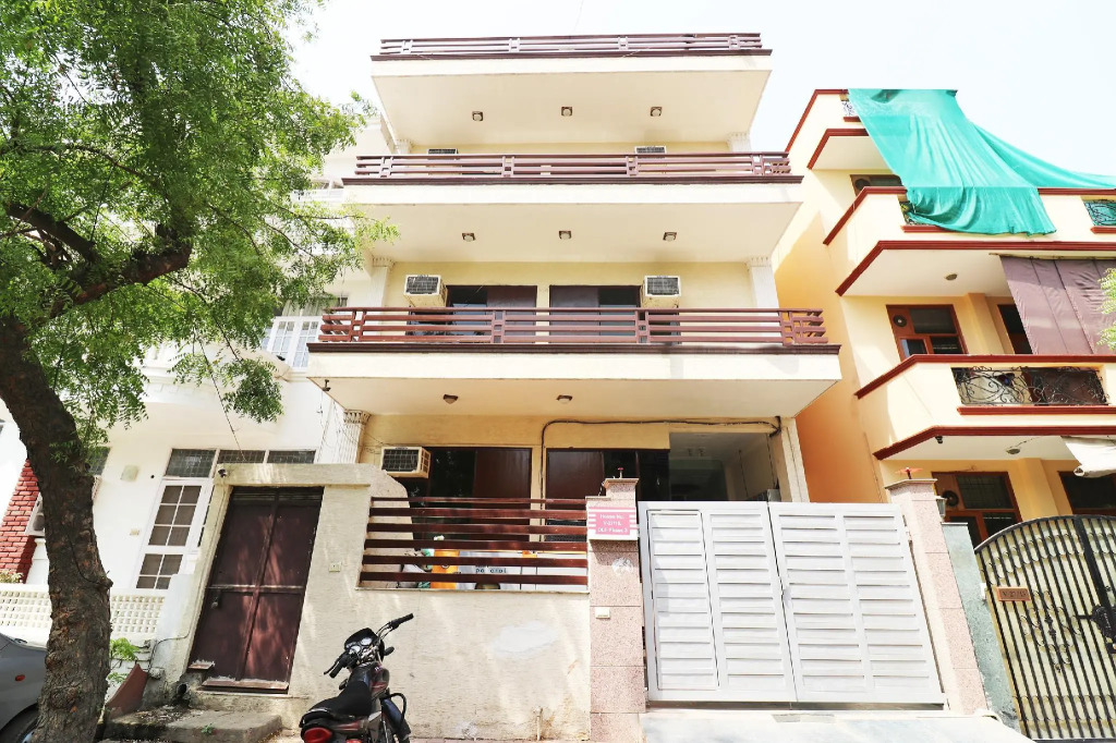 Corporate Stay by OYO Rooms