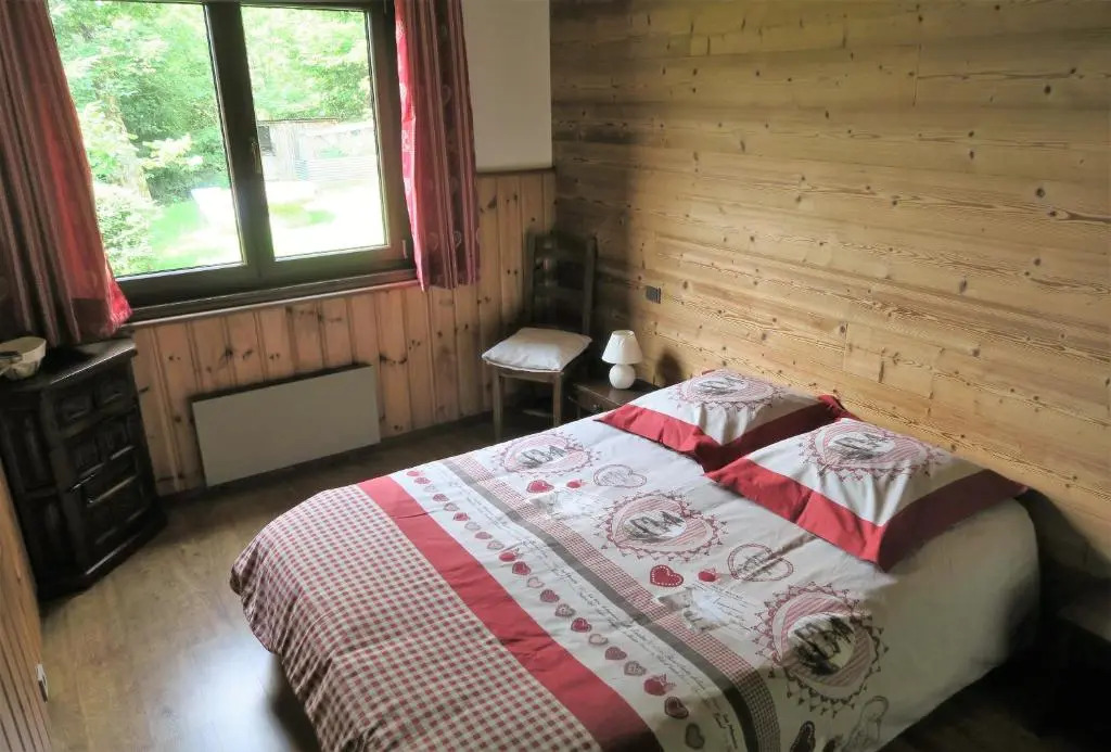 Appartement Capucine