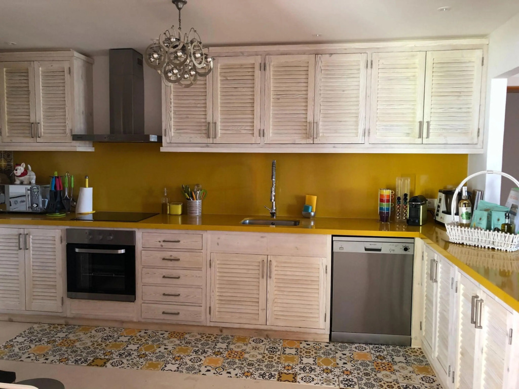 Fantastic Holiday Home in Cala Vadella with Sea-views