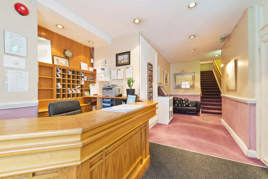 Temple Bar Townhouse
