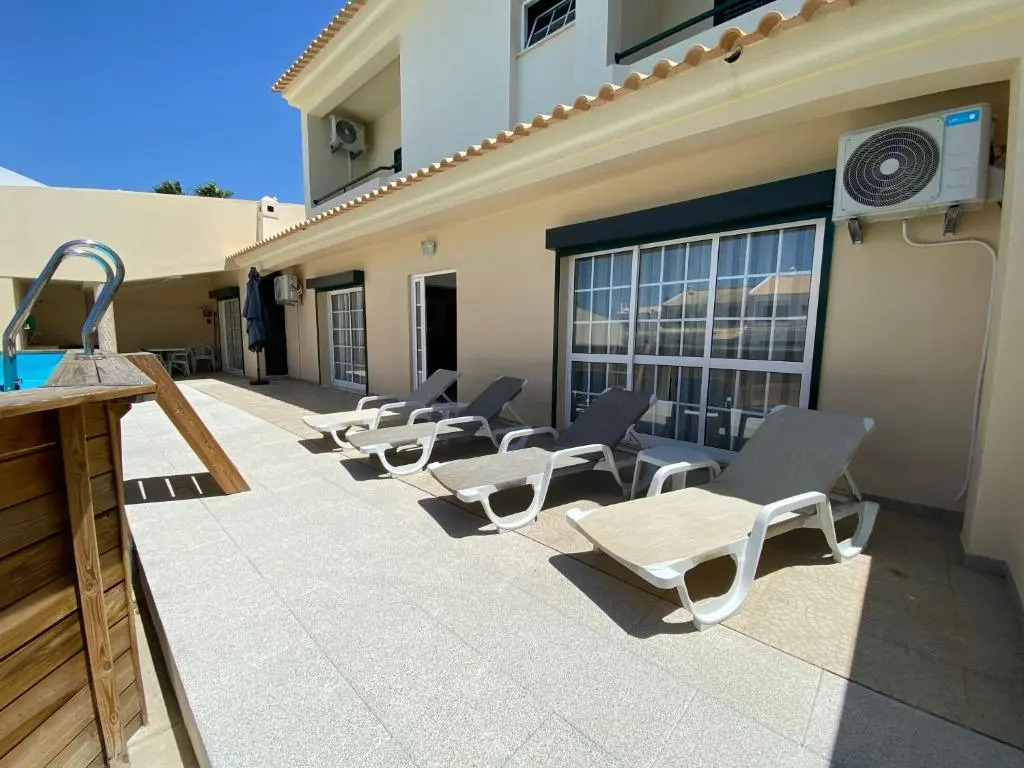 Villa Rosa H7A