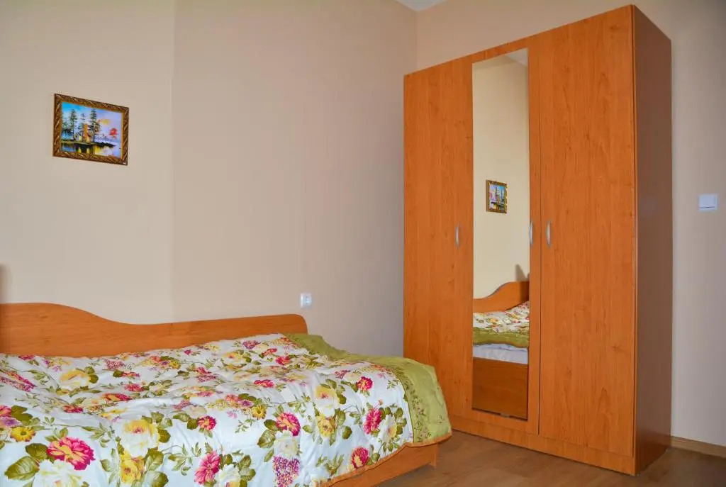 DDenko Apartment