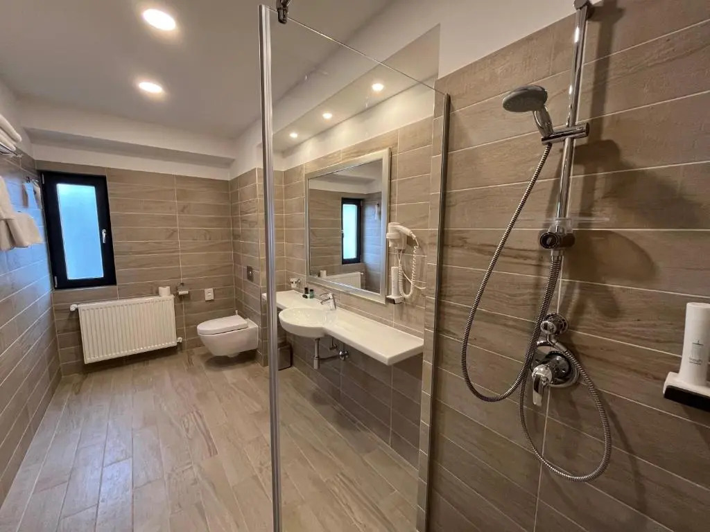 Charm Boutique Hotel