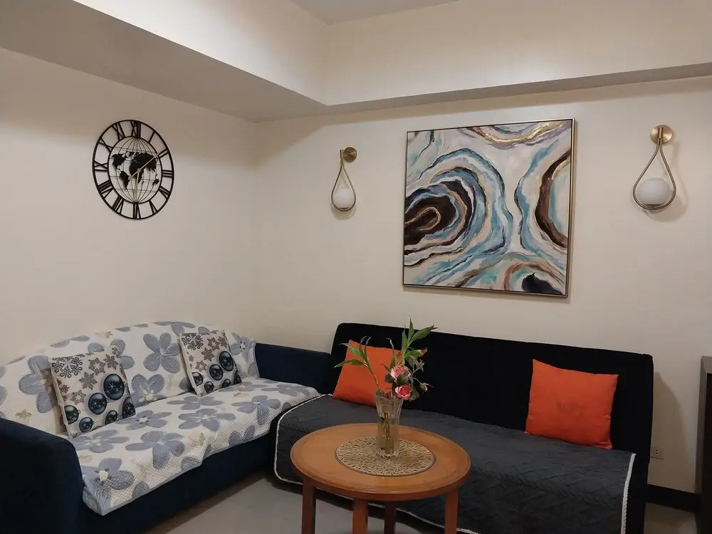 Alps Condotel at 150 NAIA T3