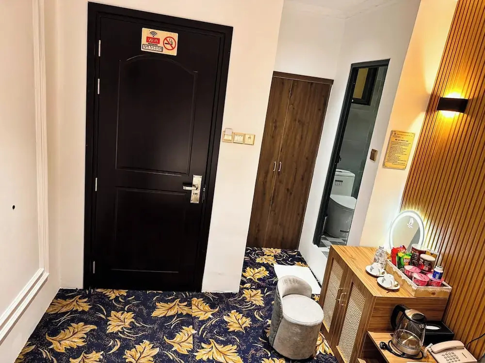Phước Hưng 3 Hotel