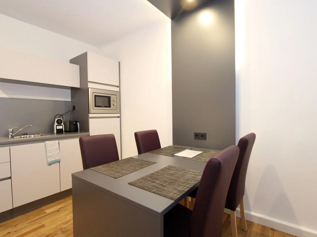 Lush Apartment in Styria With Infrared Sauna