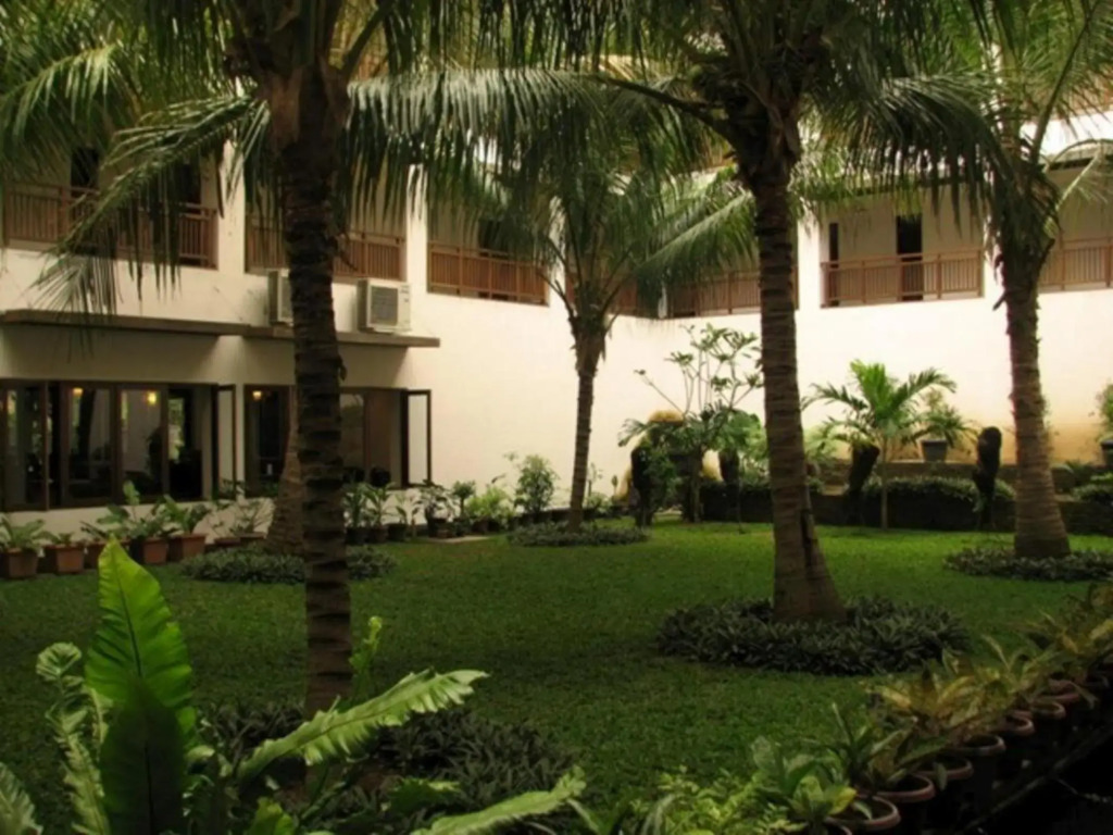 Oasis Atjeh Hotel