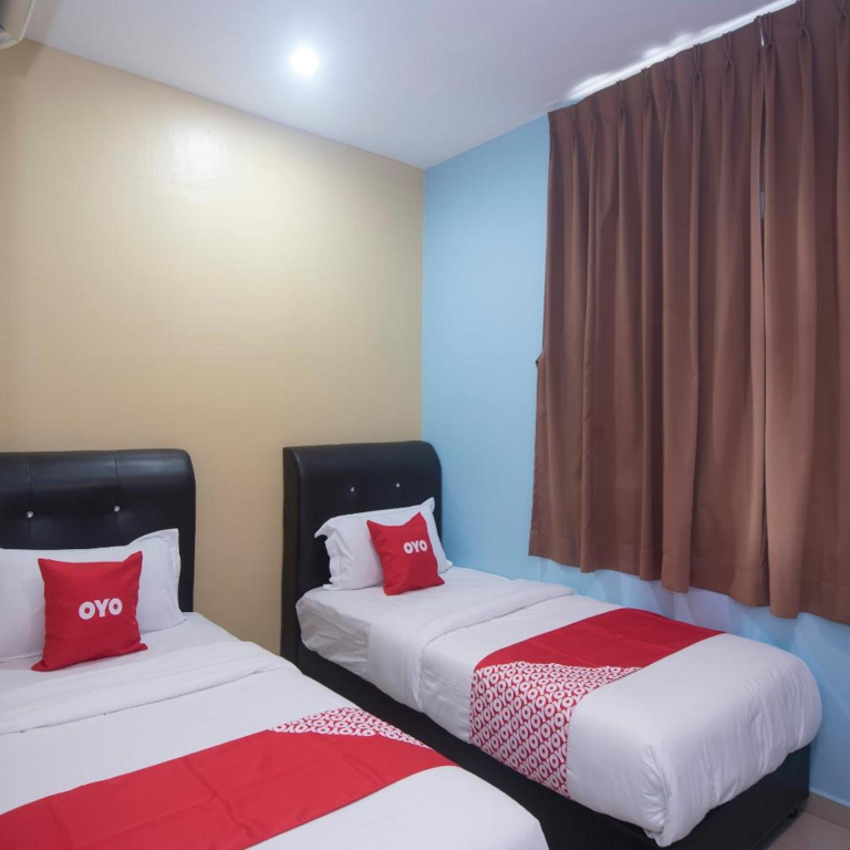Hotel O Rafik Ali Motel