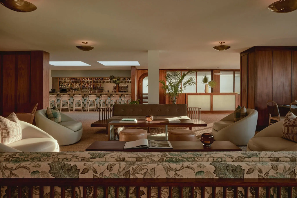 Hotel Lucine
