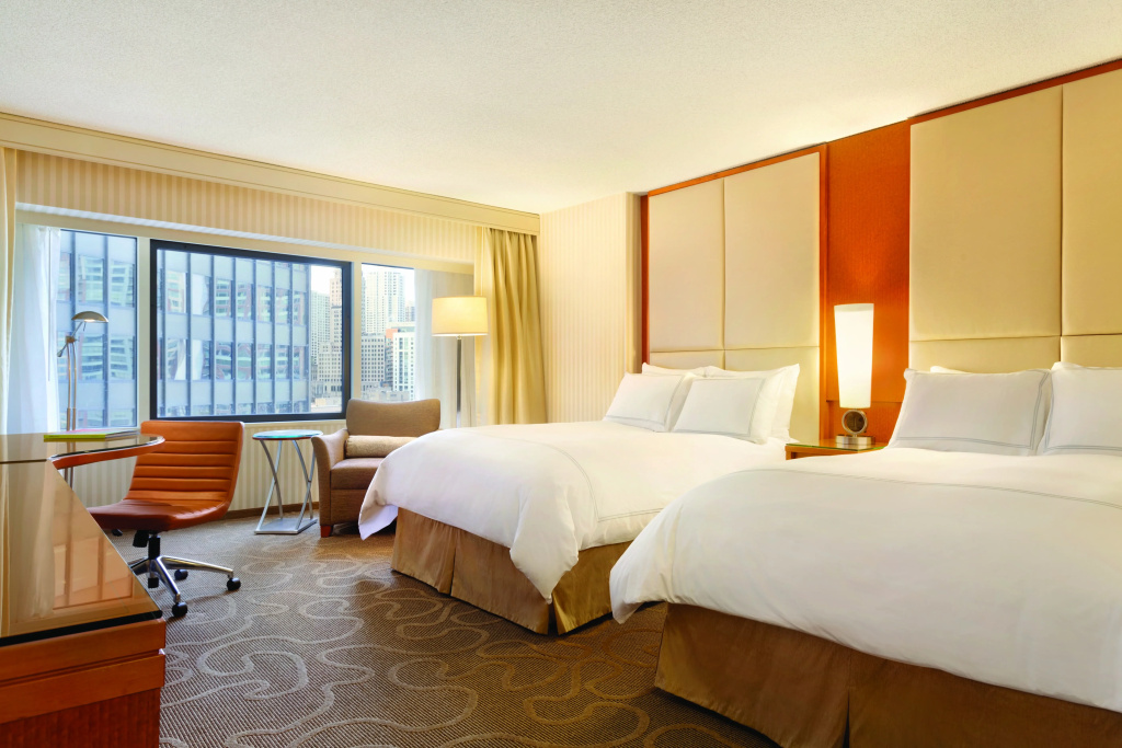 Swissotel Chicago