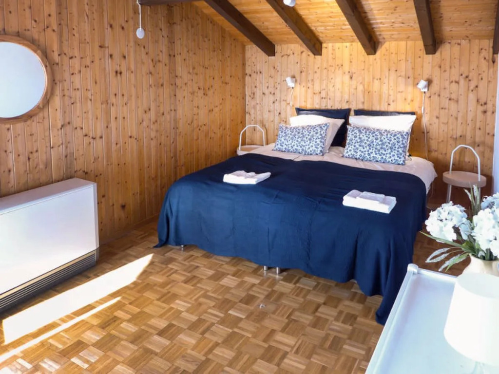 CHALET LA DéLèGE CRANS-MONTANA