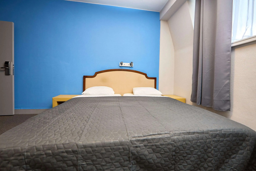 Hotel Derby MERODE