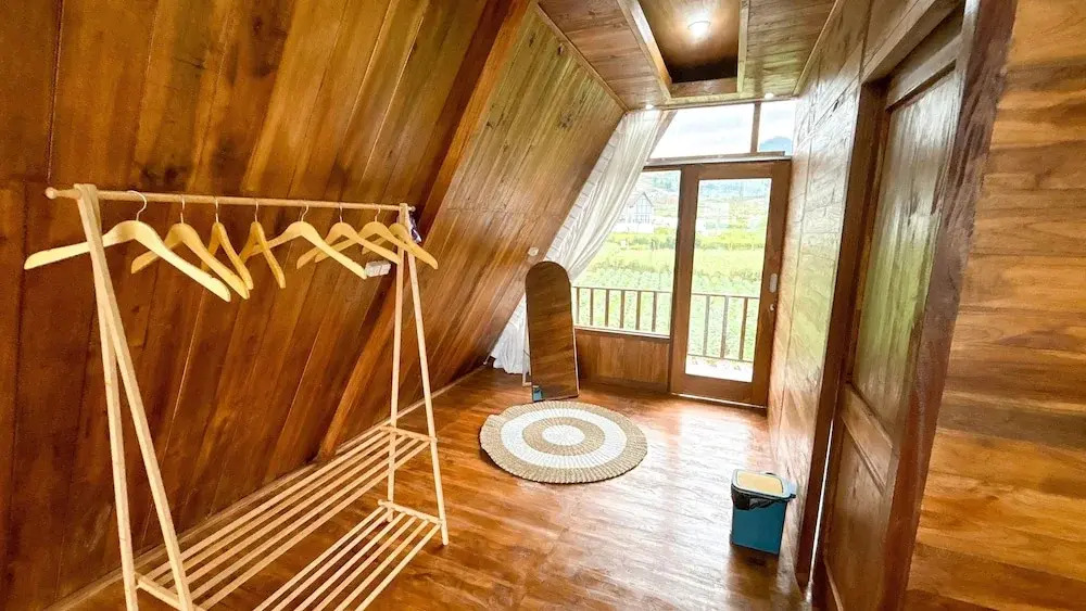 Hayasa Cabin Villa