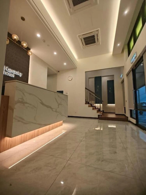 Karasky Hotel