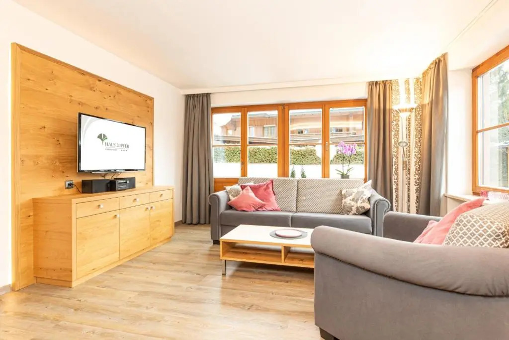 Haus Lupfer