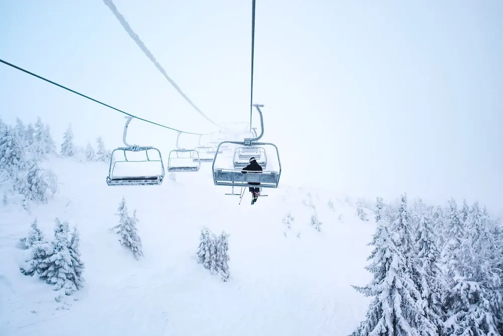 Winterleaf 4 Bedroom Home by RedAwning