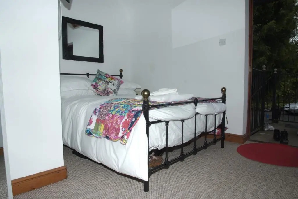 White Horse Inn