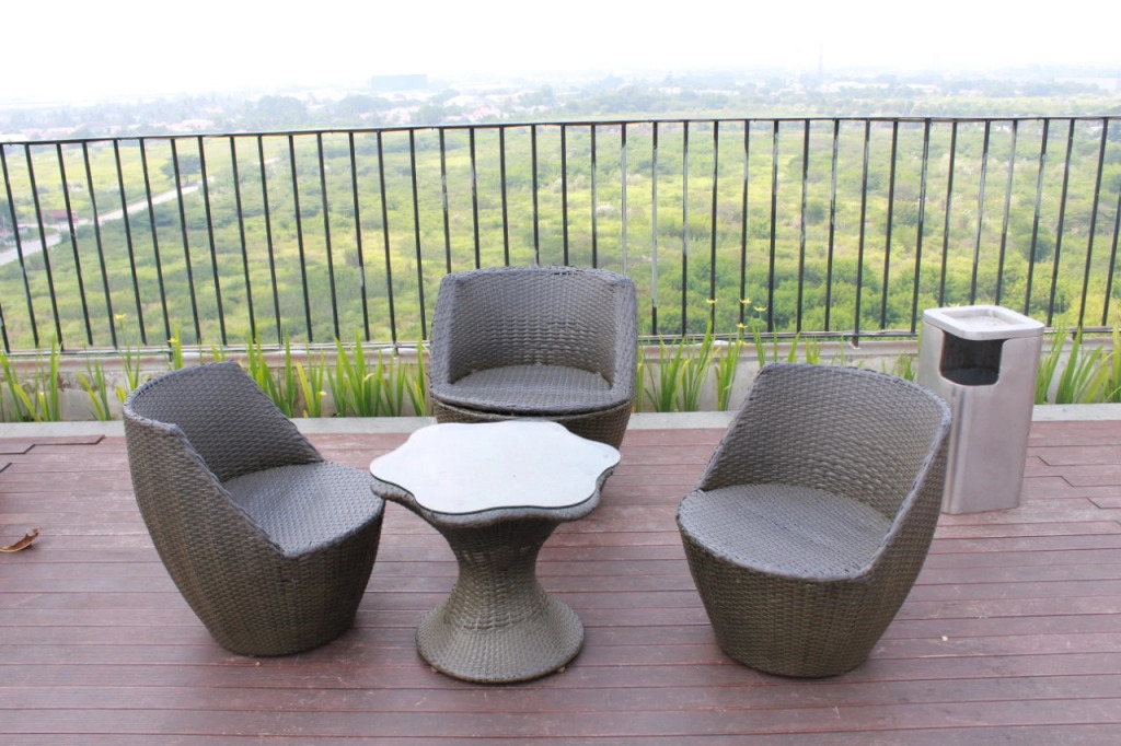 Swiss-belinn Cikarang