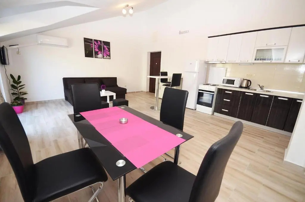 Apartmani Mizdrak