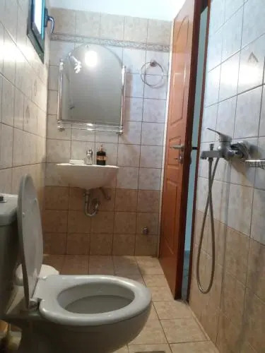 Villa Eleftheria