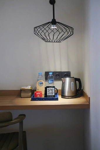 Samai Suites