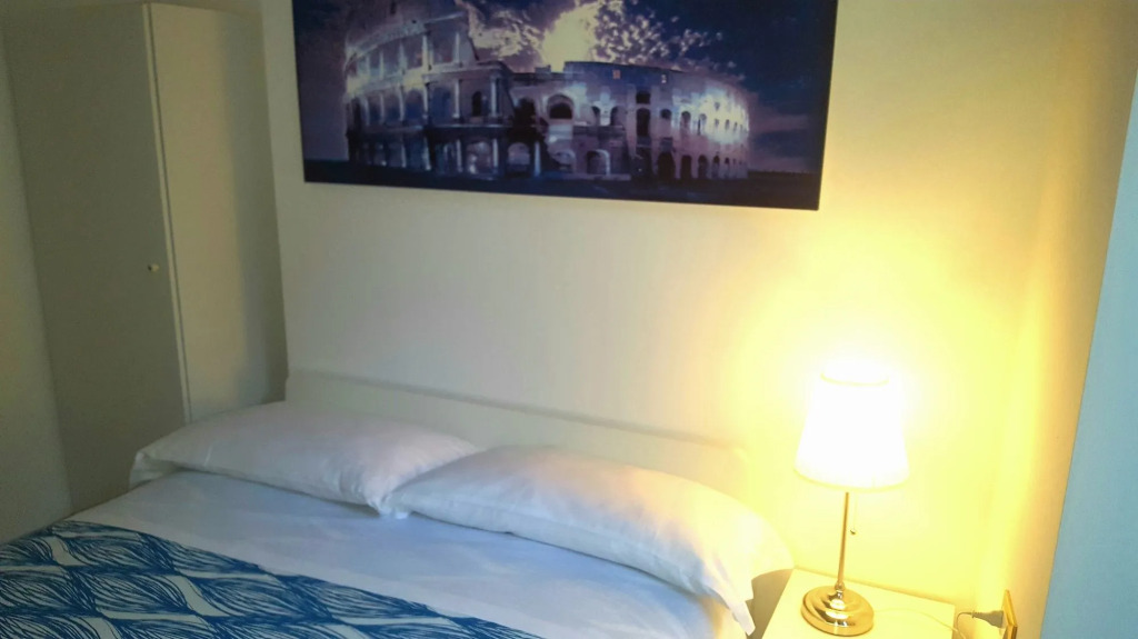B&B Gaudium Colosseo