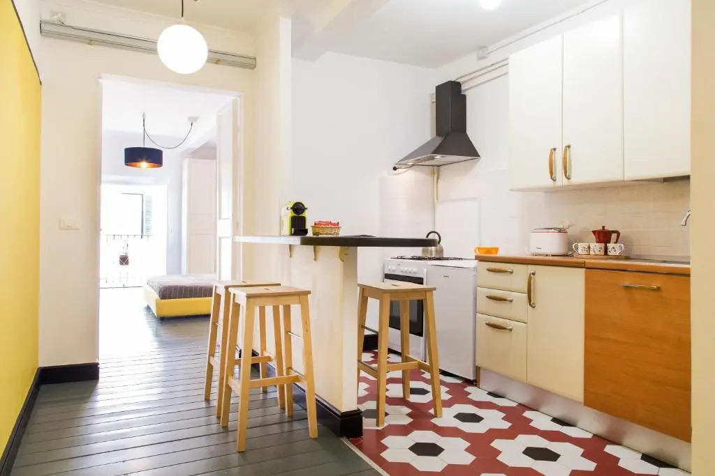 Ripa Rome Trastevere Home