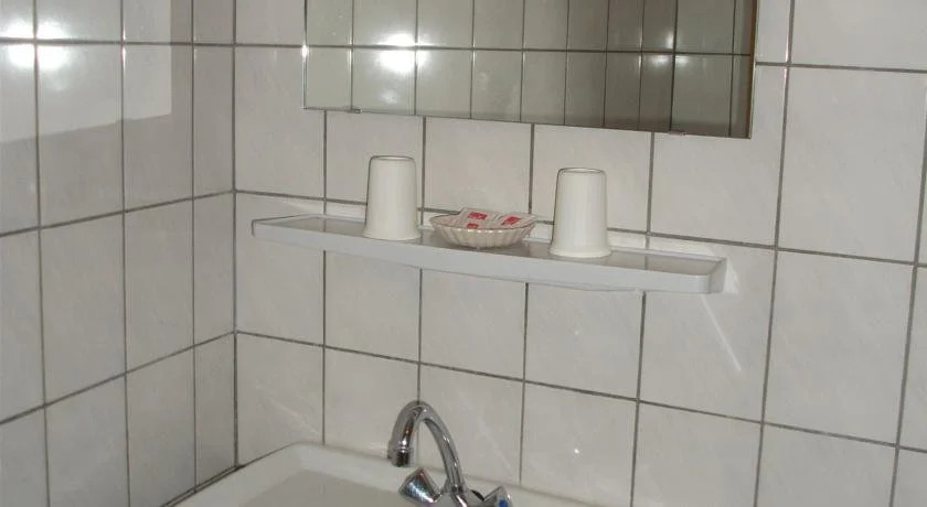 Hotel zu den Burgen