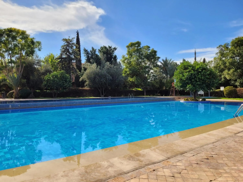 Palmeraie Village Residence Marrakech