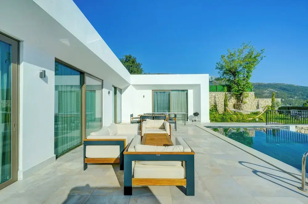 Villa Neptune 2 - PLANET LUXURY VILLAS